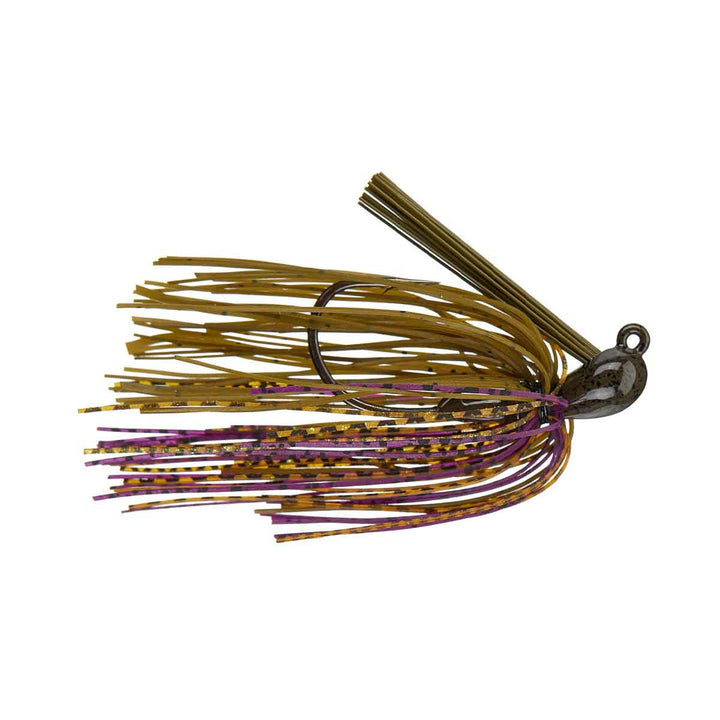 Greenfish Tackle Brandon Cobbs AP Jig