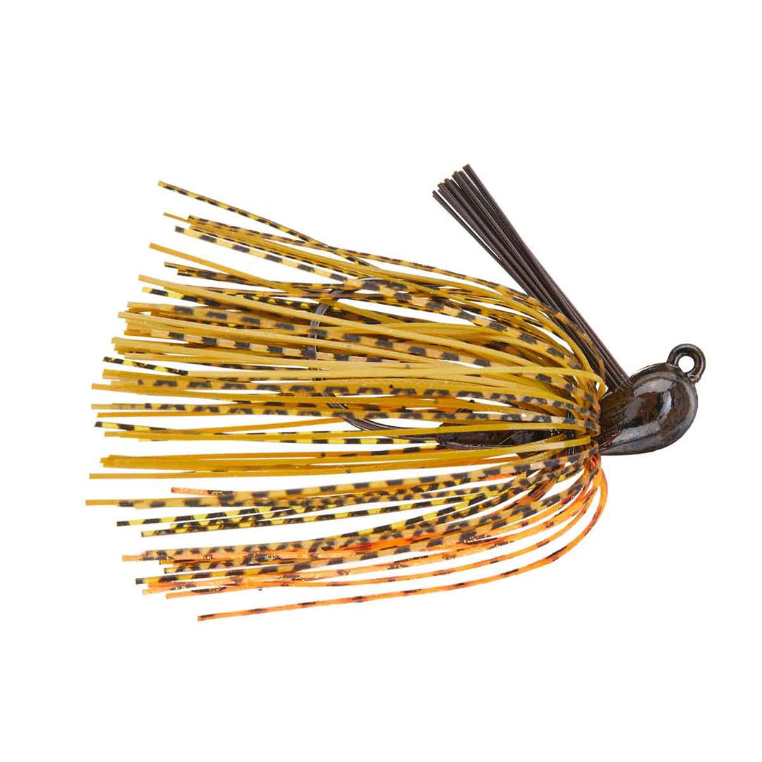 Greenfish Tackle Brandon Cobbs AP Jig
