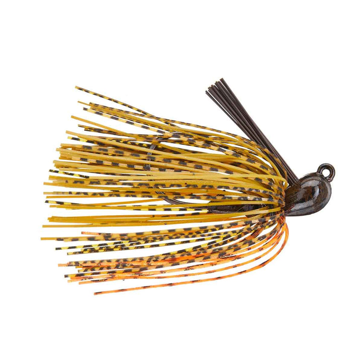 Greenfish Tackle Brandon Cobbs AP Jig