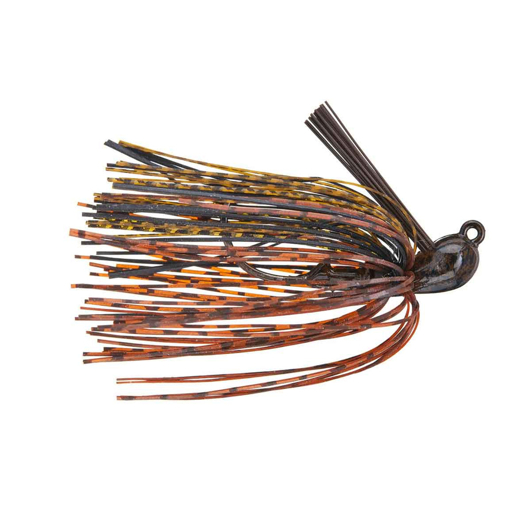 Greenfish Tackle Brandon Cobbs AP Jig