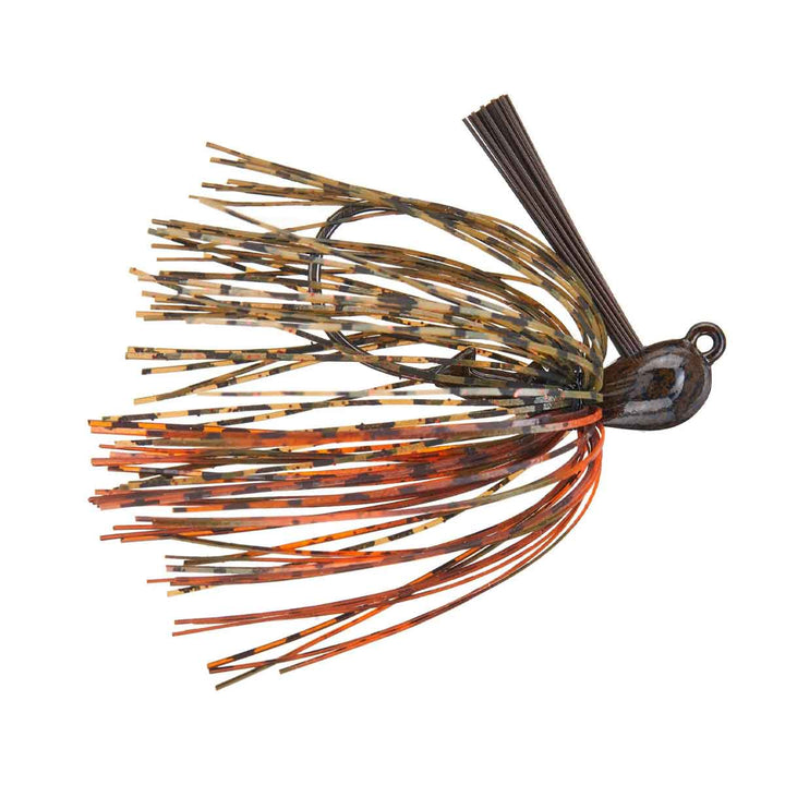 Greenfish Tackle Brandon Cobbs AP Jig