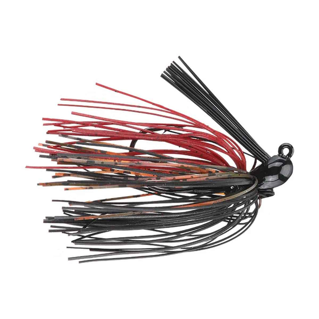 Greenfish Tackle Brandon Cobbs AP Jig