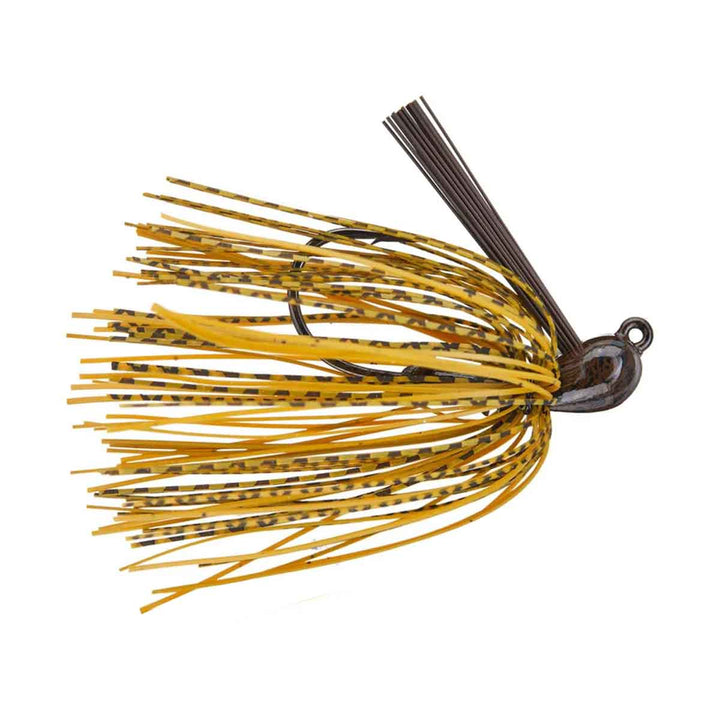 Greenfish Tackle Brandon Cobbs AP Jig