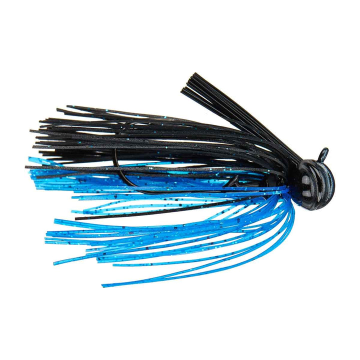 Greenfish Tackle Crawball Football Silicone Jig