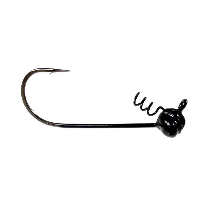 Greenfish Tackle Crawball Shaky Jighead