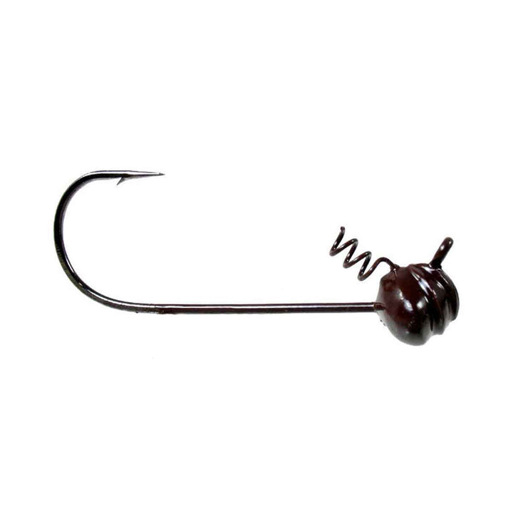 Greenfish Tackle Crawball Shaky Jighead
