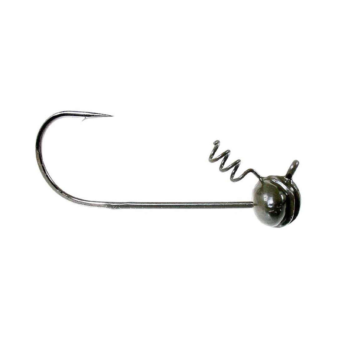 Greenfish Tackle Crawball Shaky Jighead