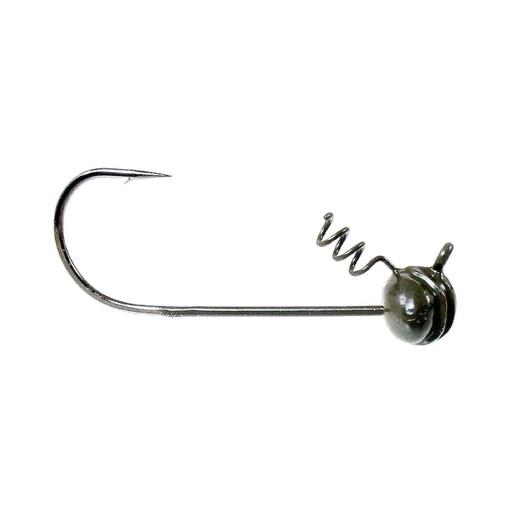 Greenfish Tackle Crawball Shaky Jighead