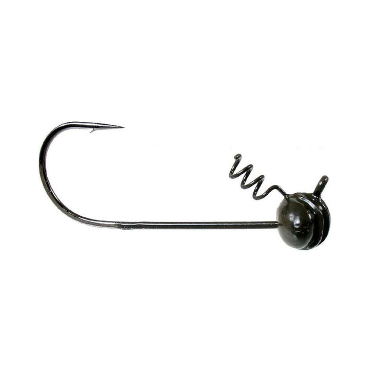Greenfish Tackle Crawball Shaky Jighead