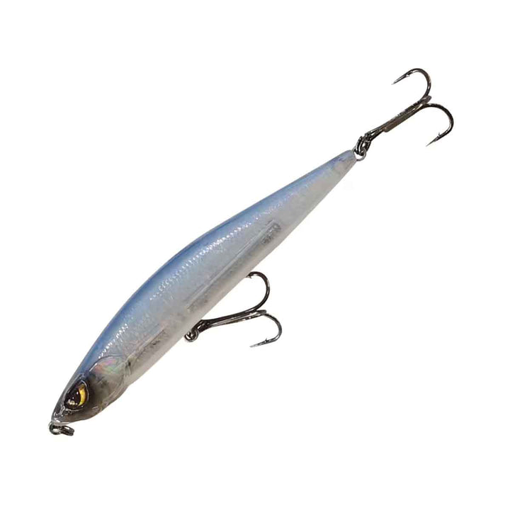 Greenfish DOT Minnow