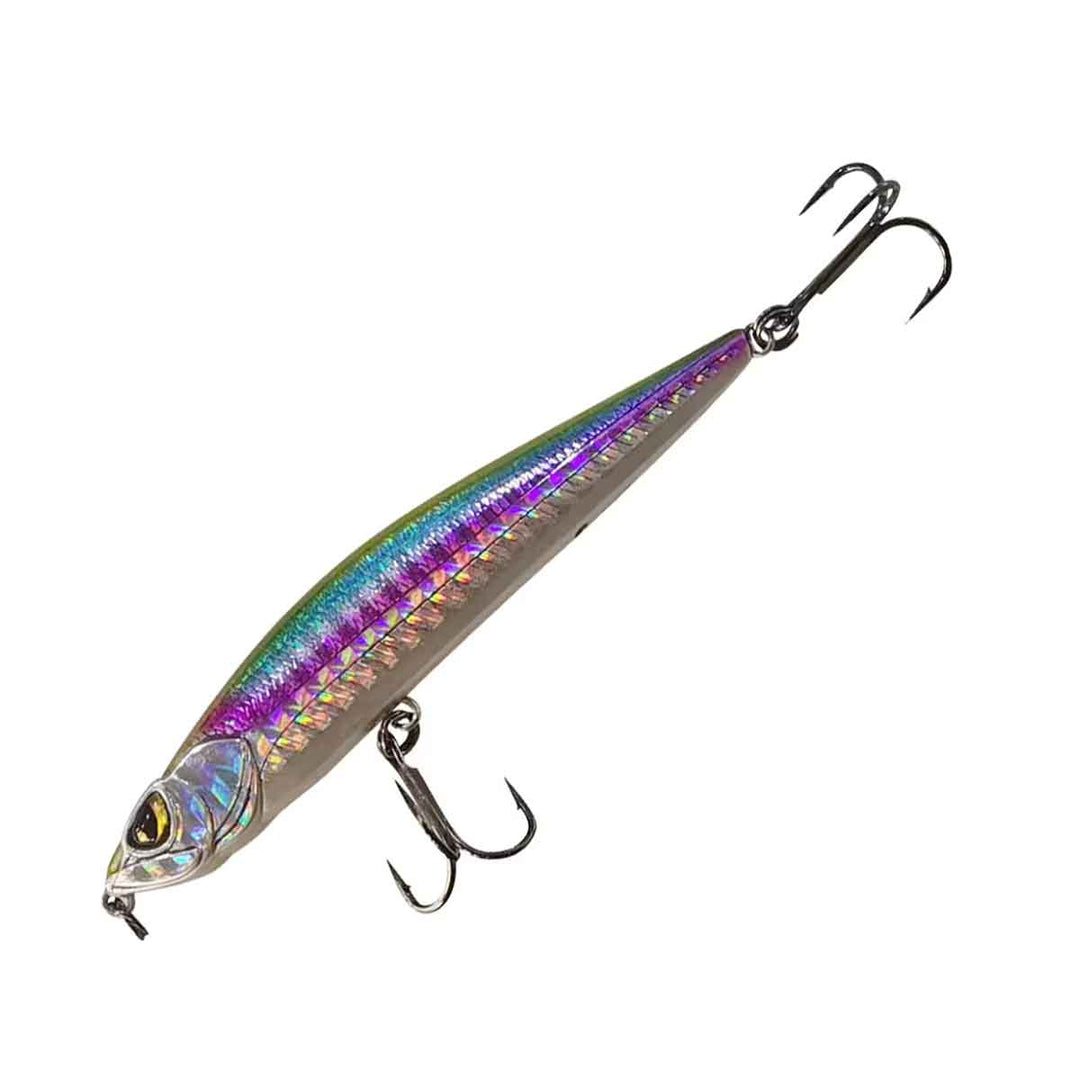 Greenfish DOT Minnow