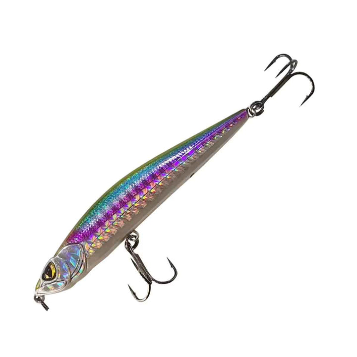 Greenfish DOT Minnow