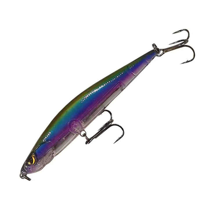Greenfish DOT Minnow