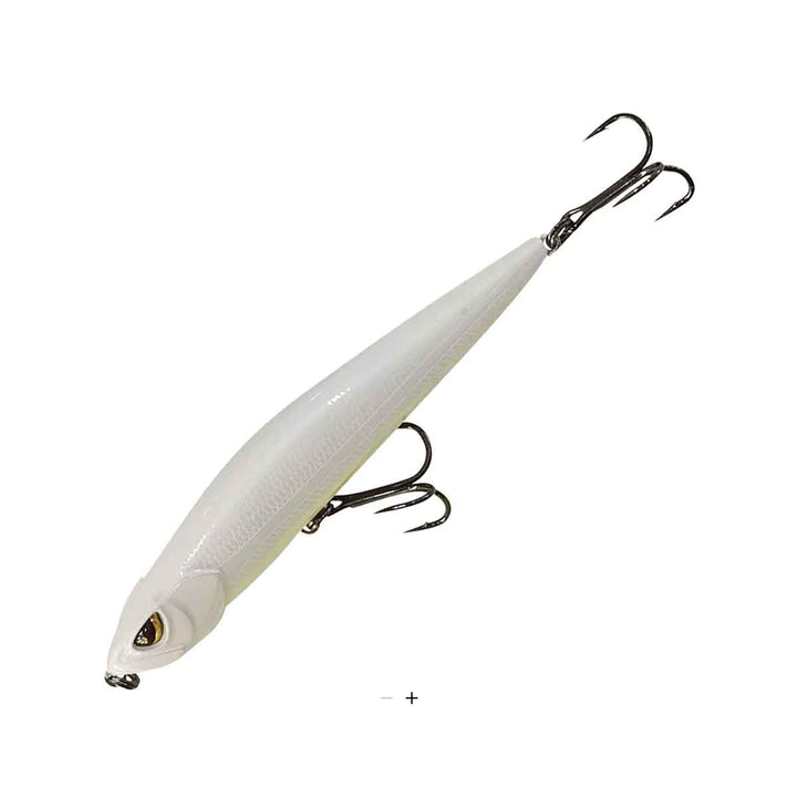 Greenfish DOT Minnow