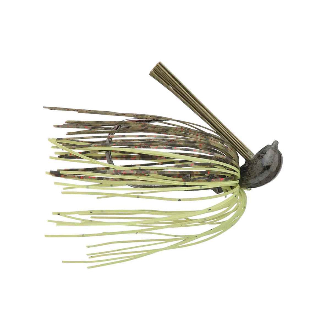 Greenfish Tackle HD Skipping Jig