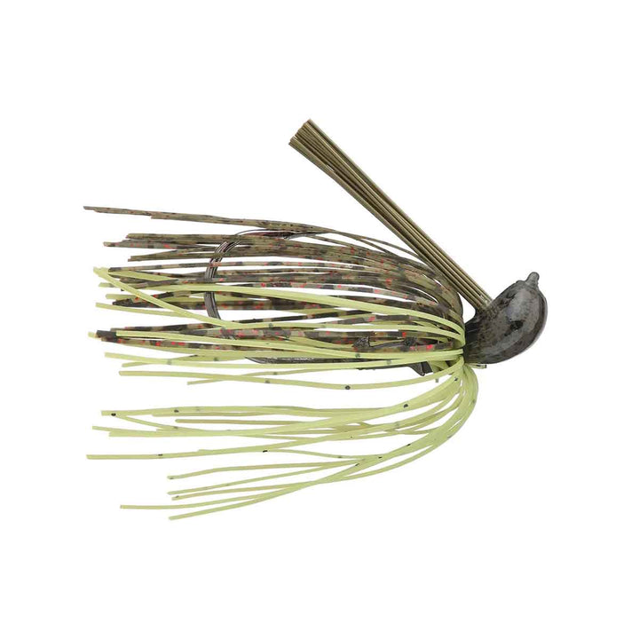 Greenfish Tackle HD Skipping Jig