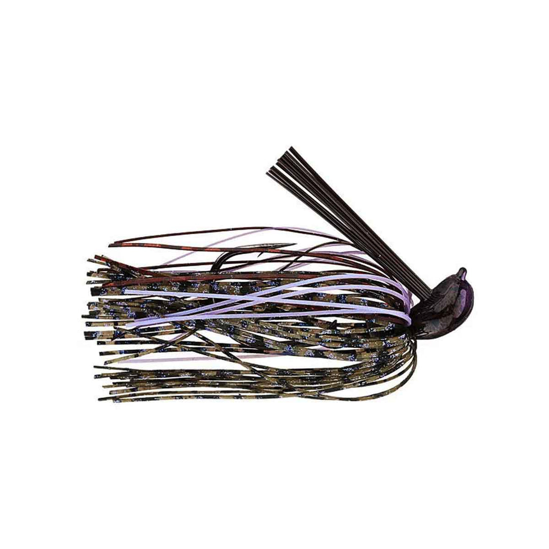 Greenfish Tackle HD Skipping Jig