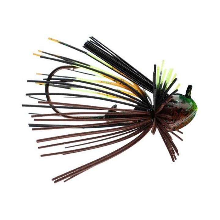 Greenfish Tackle Itty-Bitty Finesse Jig