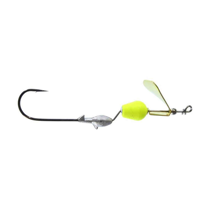 Greenfish Tackle Ploppin Toad Toter