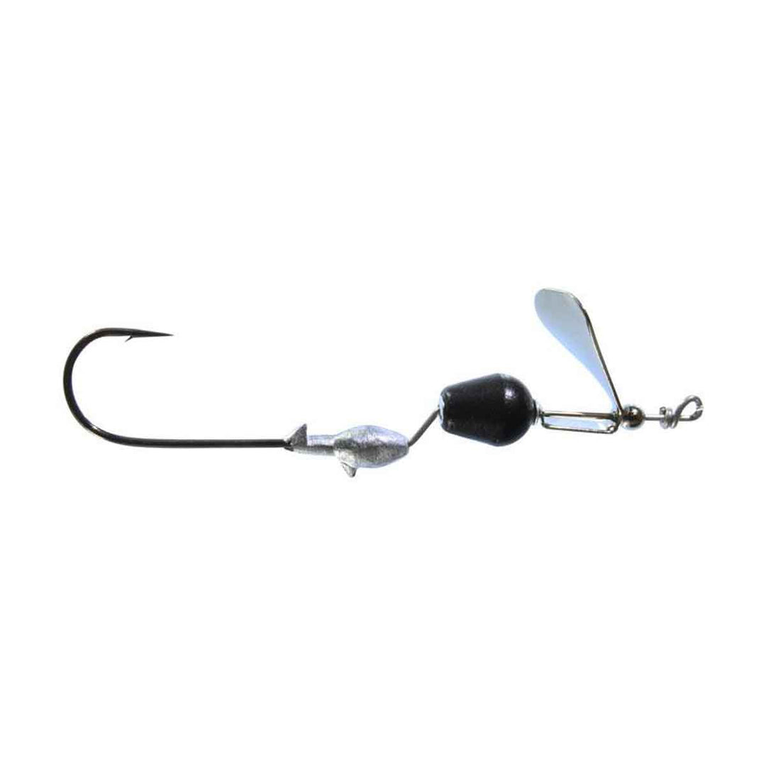 Greenfish Tackle Ploppin Toad Toter