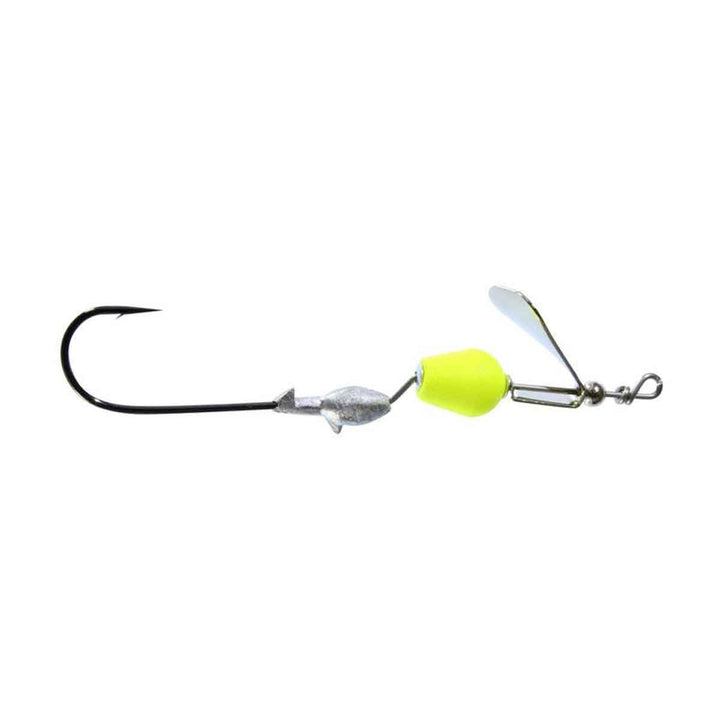 Greenfish Tackle Ploppin Toad Toter