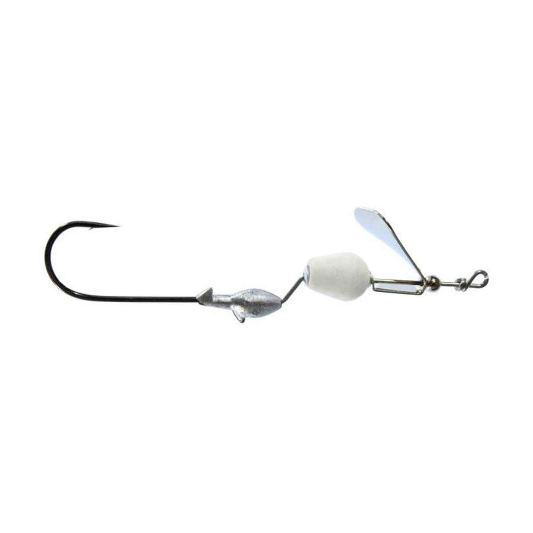 Greenfish Tackle Ploppin Toad Toter