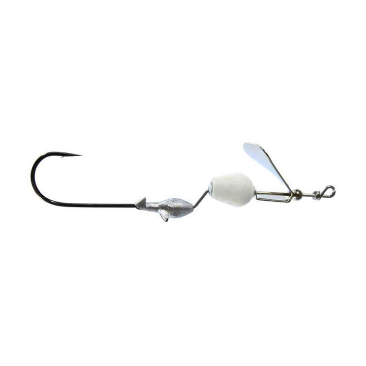 Greenfish Tackle Ploppin Toad Toter