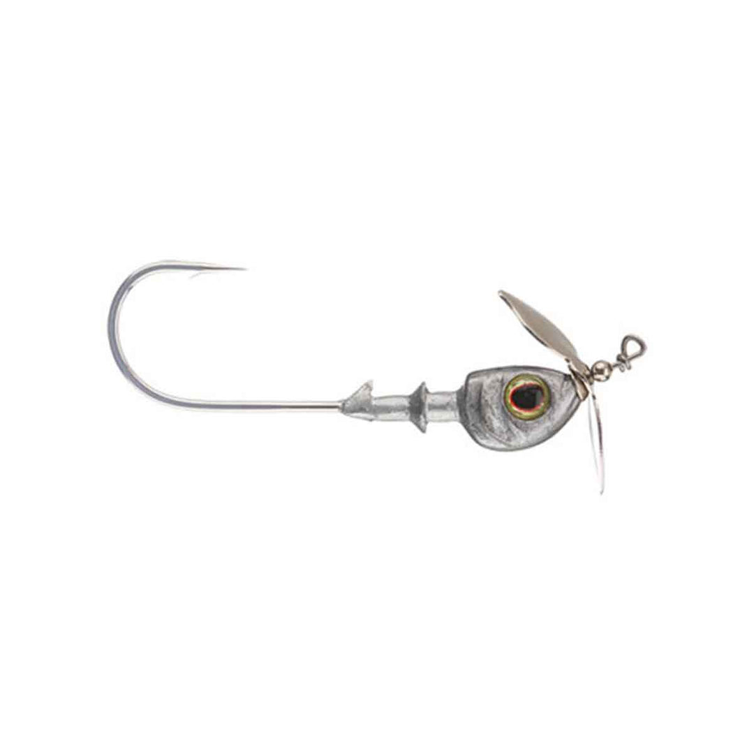 Greenfish Tackle Shin Spin