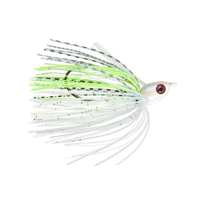 Greenfish Tackle Shin's Chibi Swim Jig