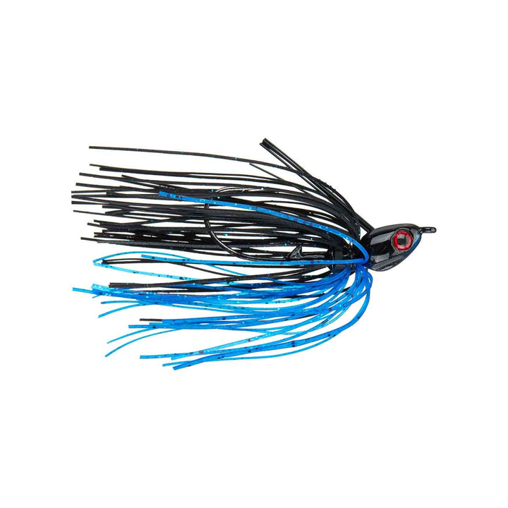 Greenfish Tackle Shin's Chibi Swim Jig