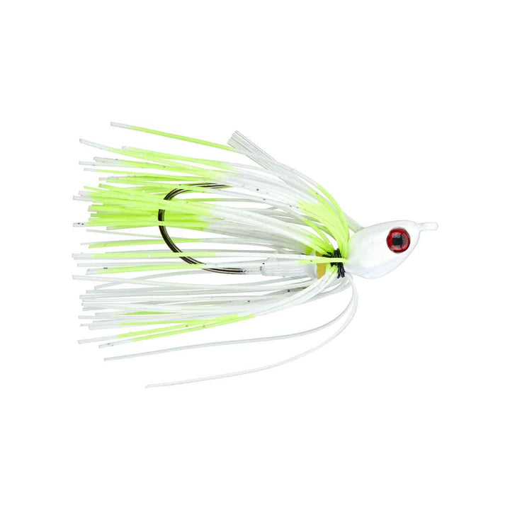 Greenfish Tackle Shin's Chibi Swim Jig