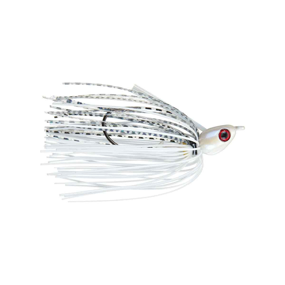 Greenfish Tackle Shin’s Chibi Swim Jig soft swim jig lure