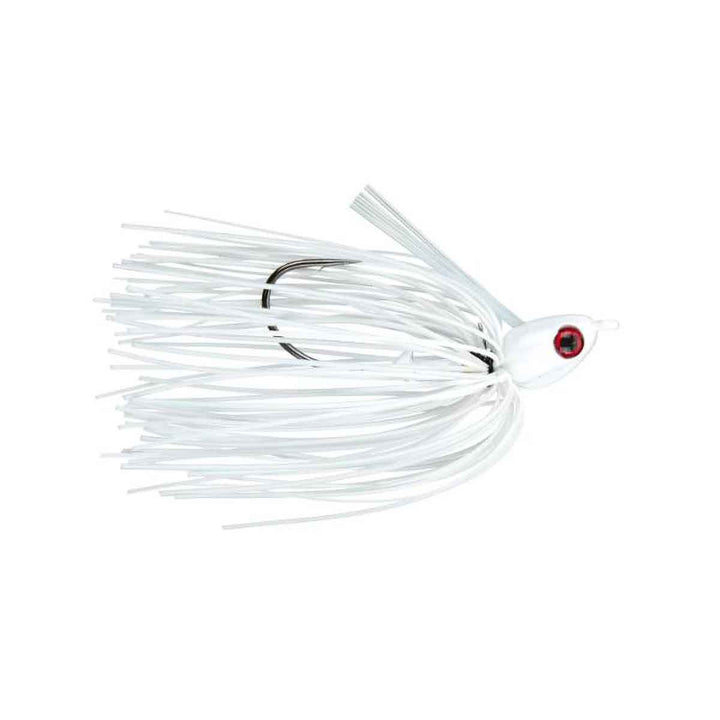 Greenfish Tackle Shin's Chibi Swim Jig
