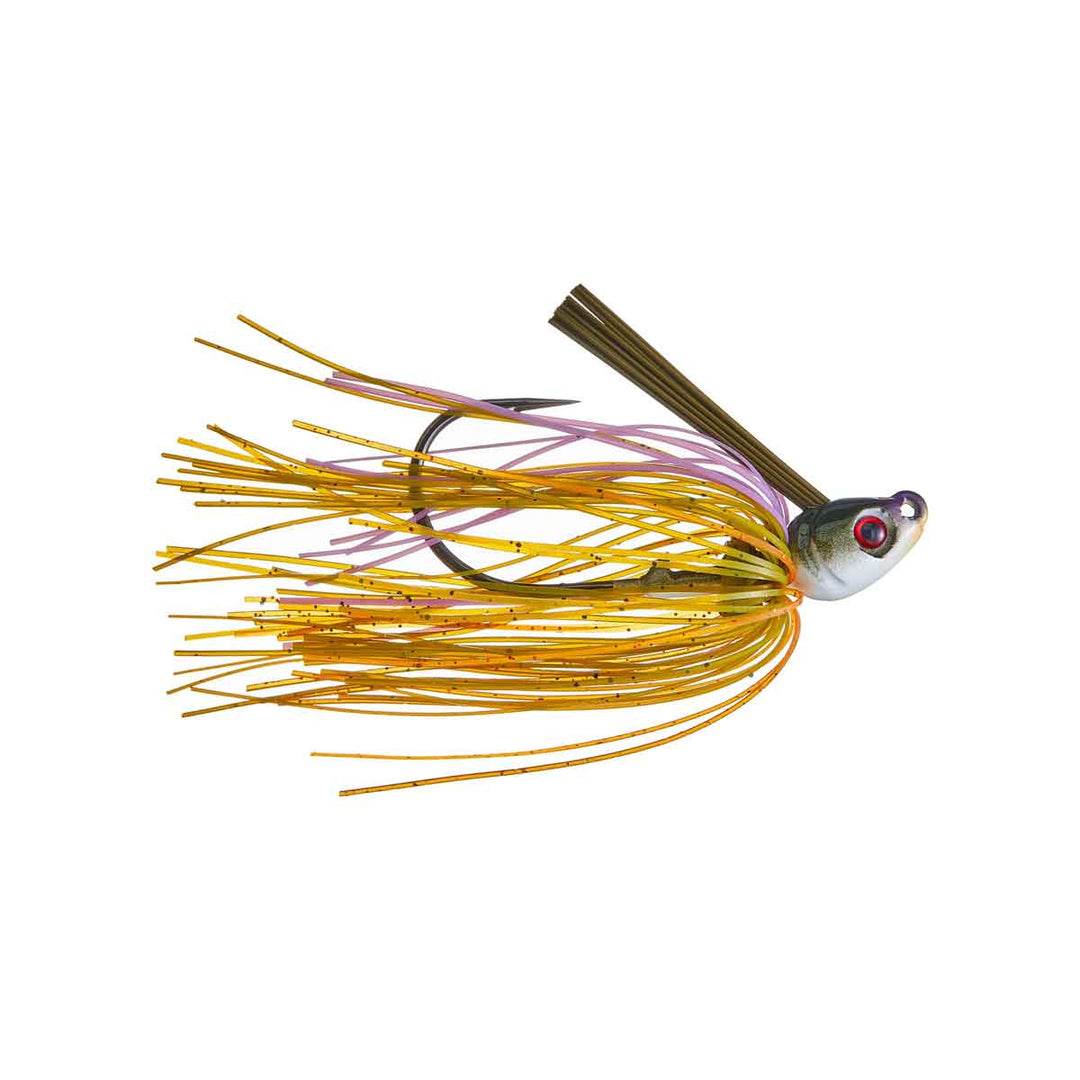 Greenfish Tackle Swim Jig