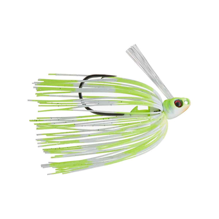 Greenfish Tackle Swim Jig