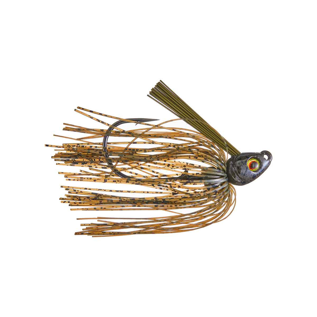 Greenfish Tackle Swim Jig