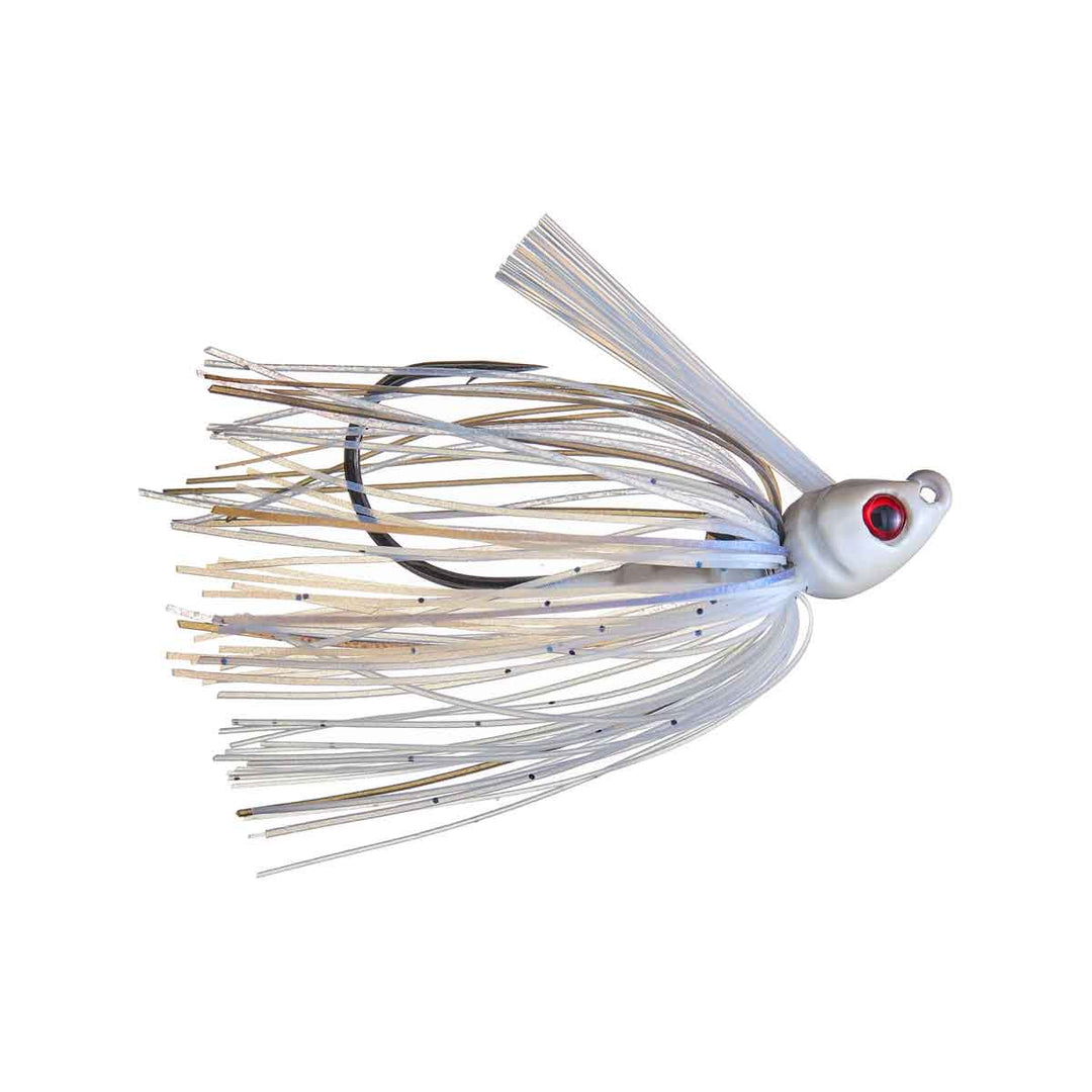 Greenfish Tackle Swim Jig