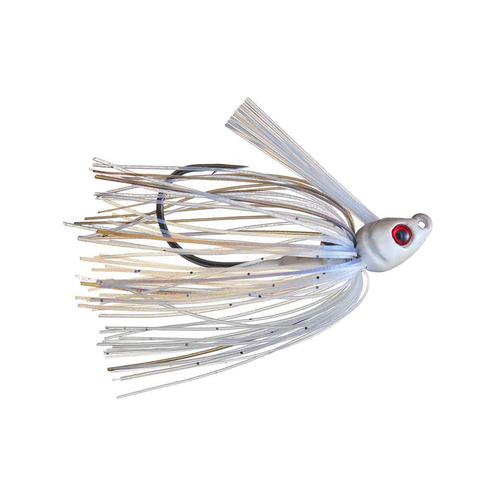 Greenfish Tackle Swim Jig