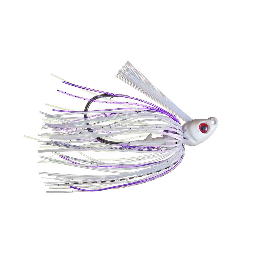 Greenfish Tackle Swim Jig