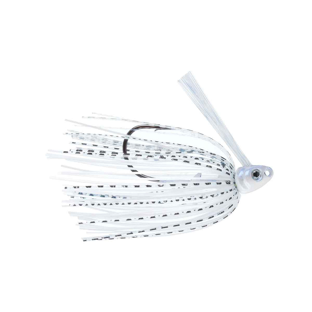Greenfish Tackle Swim Jig