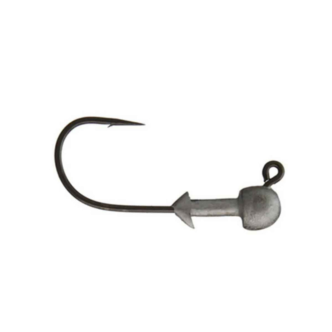 Greenfish Swimball jighead for swimbaits