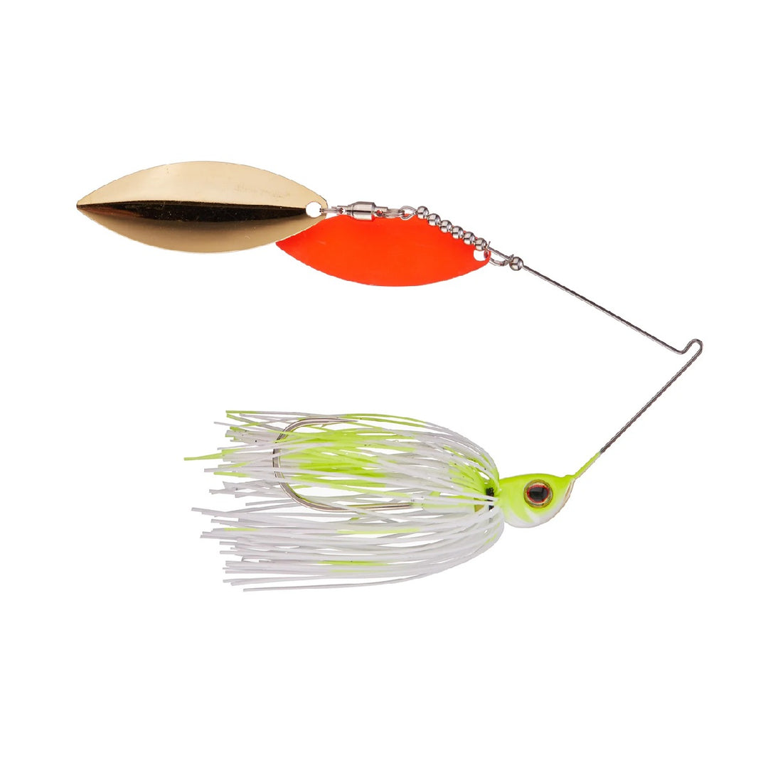 Greenfish High Class Blade Spinnerbait - Fishermans Central