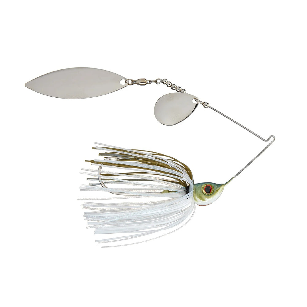 Greenfish High Class Blade Spinnerbait - Fishermans Central