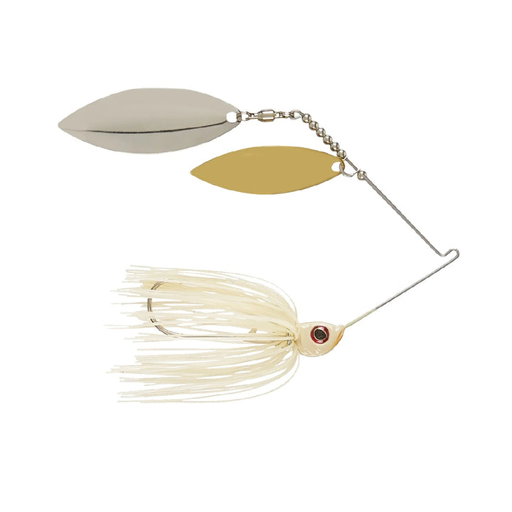 Greenfish High Class Blade Spinnerbait - Fishermans Central