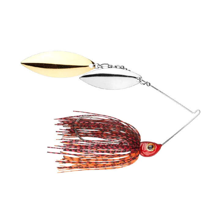 Greenfish High Class Blade Spinnerbait - Fishermans Central