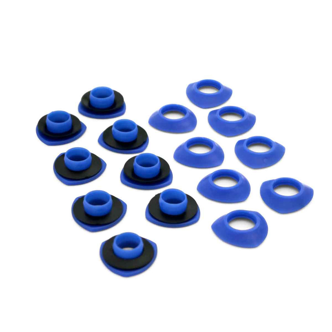 Grommets - pkg of 8