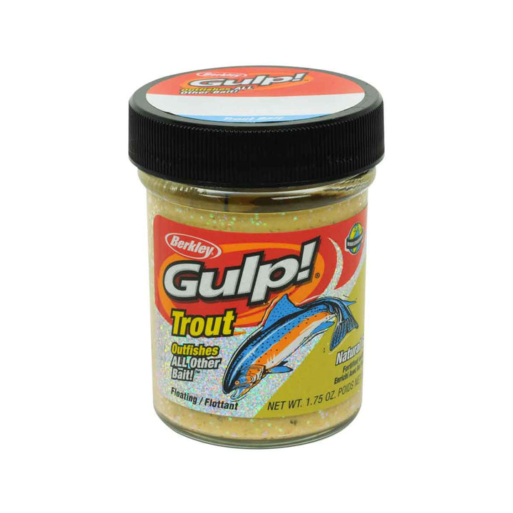 Gulp! Trout Dough_Chunky Cheese Garlic