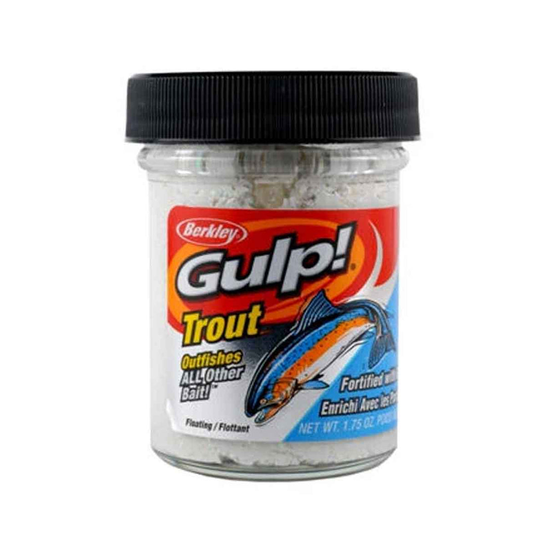 Berkley Gulp! Trout Dough