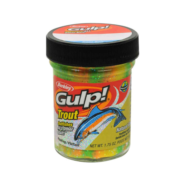 Berkley Gulp! Trout Dough