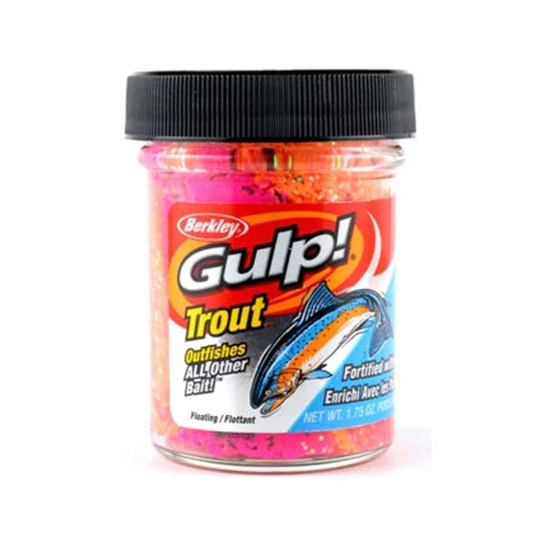 Berkley Gulp! Trout Dough